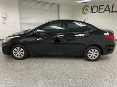 Used 2016 Hyundai Accent 4d Sedan SE Auto at Ideal Cars Llc near Mesa, AZ