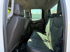 Used 2023  Chevrolet Silverado 1500 2WD Double Cab 147" Work Truck at Ideal Cars Llc near Mesa&comma; AZ