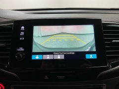 Used 2021  Honda Pilot Special Edition 2WD at Ideal Cars Llc near Mesa&comma; AZ