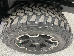 Used 2011 Jeep Wrangler Unlimited 4d Convertible Rubicon at Ideal Cars Llc near Mesa, AZ