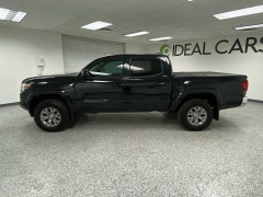 Used 2019 Toyota Tacoma 4WD Double Cab SR5 at Ideal Cars Llc near Mesa, AZ