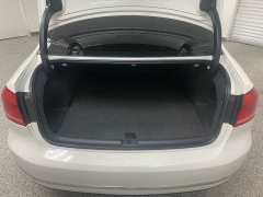 Used 2014  Volkswagen Passat 4d Sedan 1.8T SEL Premium at Ideal Cars Llc near Mesa, AZ