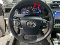 Used 2012  Toyota Camry 4d Sedan LE at Ideal Cars Llc near Mesa, AZ