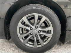 Used 2015 Nissan Altima 4d Sedan S 2.5L at Ideal Cars Llc near Mesa, AZ