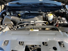 Used 2017  Ram 2500 4WD Crew Cab Tradesman at Ideal Cars Llc near Mesa&comma; AZ