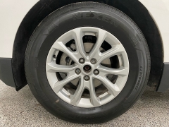 Used 2020  Chevrolet Equinox 4d SUV FWD LS w/1LS at Ideal Cars Llc near Mesa, AZ