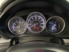 Used 2017  Mazda CX-5 4d SUV FWD Touring at Ideal Cars Llc near Mesa, AZ