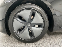 Used 2019 Tesla Model 3 4d Sedan RWD Standard Range Plus at Ideal Cars Llc near Mesa, AZ