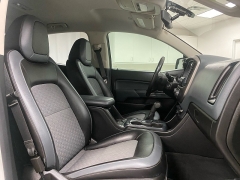 Used 2019 Chevrolet Colorado 2WD Crew Cab Z71 at Ideal Cars Llc near Mesa, AZ