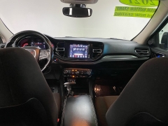 Used 2021  Dodge Durango SXT RWD at Ideal Cars Llc near Mesa, AZ