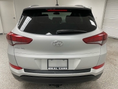 Used 2017  Hyundai Tucson 4d SUV FWD SE Popular at Ideal Cars Llc near Mesa, AZ