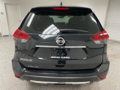Used 2019  Nissan Rogue 4d SUV FWD S at Ideal Cars Llc near Mesa&comma; AZ