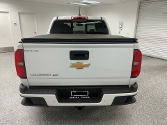 Used 2019 Chevrolet Colorado 2WD Crew Cab Z71 at Ideal Cars Llc near Mesa, AZ