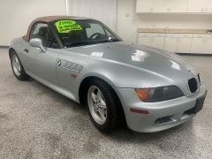 Used 1996 BMW 3 Series 2dr Roadster at Ideal Cars Llc near Mesa, AZ