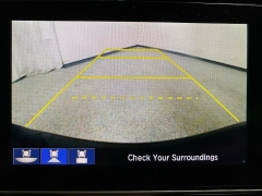 Used 2017  Honda Civic Sedan 4d Touring at Ideal Cars Llc near Mesa&comma; AZ