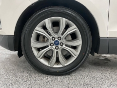 Used 2019 Ford Edge 4d SUV AWD Titanium at Ideal Cars Llc near Mesa, AZ