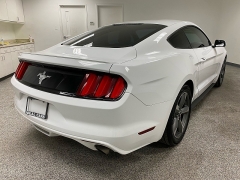 Used 2015  Ford Mustang 2d Fastback V6 at Ideal Cars Llc near Mesa&comma; AZ