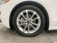 Used 2020  Ford Fusion 4d Sedan FWD SE 2&period;5L at Ideal Cars Llc near Mesa&comma; AZ