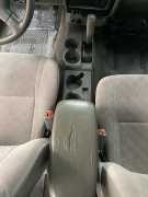 Used 2002 Toyota Tacoma 2WD D-Cab PreRunner V6 at Ideal Cars Llc near Mesa, AZ
