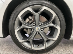 Used 2021  Chevrolet Malibu 4dr Sdn LT at Ideal Cars Llc near Mesa&comma; AZ