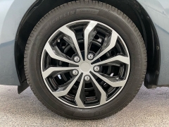 Used 2018  Toyota Corolla 4d Sedan LE at Ideal Cars Llc near Mesa&comma; AZ