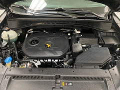 Used 2016  Hyundai Tucson 4d SUV FWD SE Popular at Ideal Cars Llc near Mesa, AZ