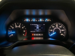 Used 2015 Ford F-150 2WD Supercrew XL 5 1/2 at Ideal Cars Llc near Mesa, AZ