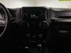 Used 2012  Jeep Wrangler 2d Convertible Sport at Ideal Cars Llc near Mesa&comma; AZ