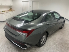 Used 2025  Hyundai Elantra SE IVT at Ideal Cars Llc near Mesa&comma; AZ