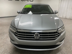 Used 2020  Volkswagen Jetta S Auto w&sol;ULEV at Ideal Cars Llc near Mesa&comma; AZ