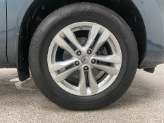 Used 2015  Nissan Rogue Select 4d SUV AWD S at Ideal Cars Llc near Mesa, AZ