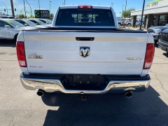 Used 2016  Ram 1500 4WD Crew Cab Big Horn at Ideal Cars Llc near Mesa&comma; AZ