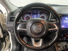 Used 2021 Jeep Compass Limited 4x4 at Ideal Cars Llc near Mesa, AZ