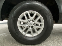 Used 2020  Nissan Frontier Crew Cab 4x2 SV Auto at Ideal Cars Llc near Mesa, AZ