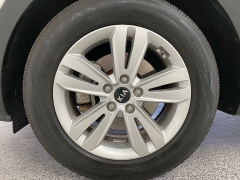 Used 2017  Kia Sportage 4d SUV FWD LX at Ideal Cars Llc near Mesa&comma; AZ