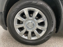 Used 2014  Buick Enclave 4d SUV FWD Leather at Ideal Cars Llc near Mesa, AZ