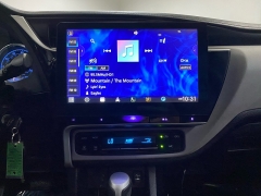 Used 2018  Toyota Corolla 4d Sedan LE at Ideal Cars Llc near Mesa&comma; AZ