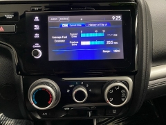 Used 2020  Honda Fit 4d Hatchback Sport CVT at Ideal Cars Llc near Mesa&comma; AZ