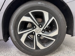 Used 2016  Honda Accord Sedan 4d LX CVT at Ideal Cars Llc near Mesa&comma; AZ