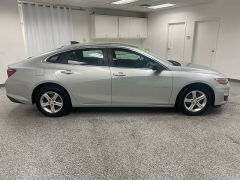 Used 2019 Chevrolet Malibu 4d Sedan LS w/1FL at Ideal Cars Llc near Mesa, AZ