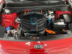 Used 2020 Kia Niro EV 4d SUV EX at Ideal Cars Llc near Mesa, AZ