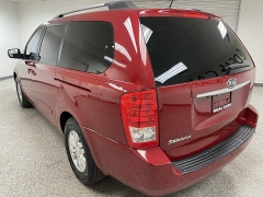 Used 2012  Kia Sedona 4d Wagon LX at Ideal Cars Llc near Mesa&comma; AZ
