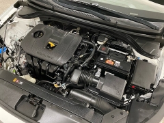 Used 2020  Hyundai Elantra 4d Sedan SEL at Ideal Cars Llc near Mesa&comma; AZ