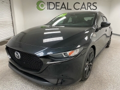 Used 2021  Mazda Mazda3 Hatchback 2&period;5 S Auto FWD at Ideal Cars Llc near Mesa&comma; AZ