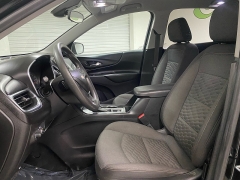 Used 2020  Chevrolet Equinox 4d SUV FWD LT w/2FL at Ideal Cars Llc near Mesa, AZ