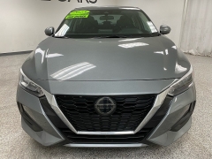 Used 2023  Nissan Sentra SV CVT at Ideal Cars Llc near Mesa&comma; AZ