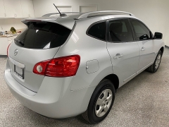 Used 2015  Nissan Rogue Select 4d SUV FWD S at Ideal Cars Llc near Mesa&comma; AZ