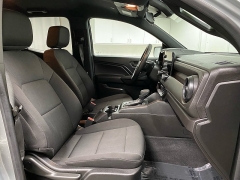 Used 2023  Chevrolet Colorado 2WD Crew Cab WT at Ideal Cars Llc near Mesa&comma; AZ