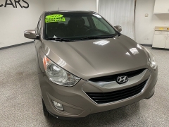 Used 2013  Hyundai Tucson 4d SUV FWD Limited at Ideal Cars Llc near Mesa&comma; AZ