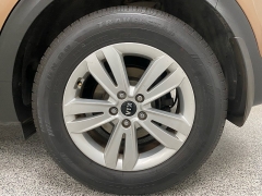 Used 2018  Kia Sportage 4d SUV AWD LX at Ideal Cars Llc near Mesa, AZ